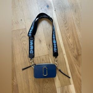 Marc Jacobs Snapshot Bag
